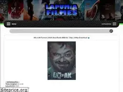Sites similar to lapumiafilmes.net
