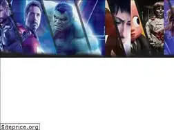 Sites similar to lapumiatorrent.net