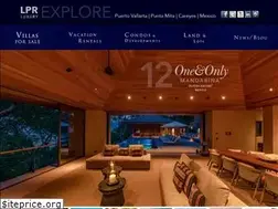 Sites similar to lapuntarealty.com