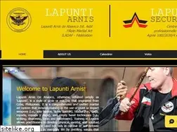 Sites similar to lapunti-arnis.com