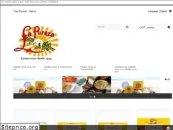 Sites similar to lapureza.es