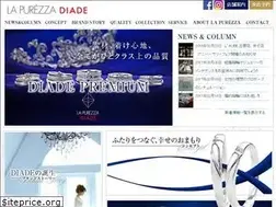 Sites similar to lapurezza.co.jp