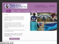 Sites similar to lapurplepenguin.com