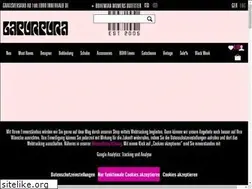 Sites similar to lapurpura.com