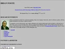 Sites similar to laputan.org