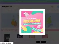 Sites similar to laputertienda.com