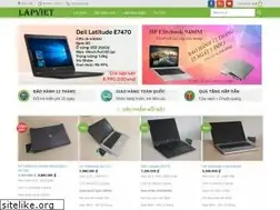 Sites similar to lapviet.com