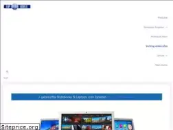 Sites similar to lapworld.de