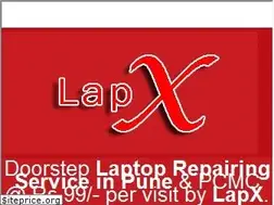 Sites similar to lapx.in