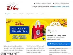 Sites similar to lapxuongtihon.com