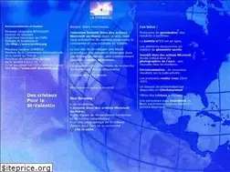 Sites similar to lapyramide.org