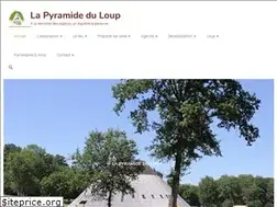 Sites similar to lapyramideduloup.com