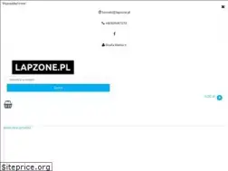 Sites similar to lapzone.pl