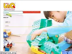 Sites similar to laq.co.jp