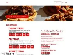 Sites similar to laqmarin.com