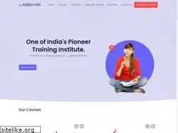 Sites similar to laqshya.in