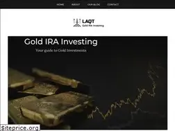 Sites similar to laqt.org