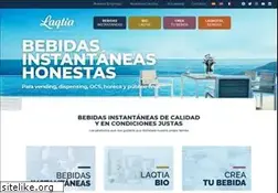 Sites similar to laqtia.com