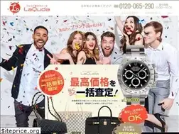 Sites similar to laqu-da.com