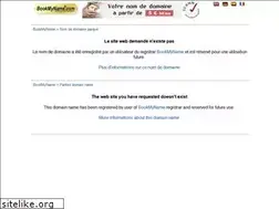 Sites similar to laquadrature.fr
