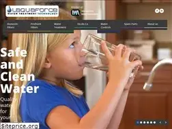 Sites similar to laquaforce.com