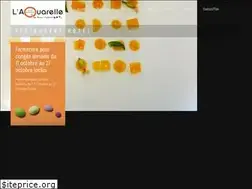 Sites similar to laquarelle.net
