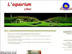 Sites similar to laquarium.be