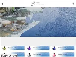 Sites similar to laquaroutes.com
