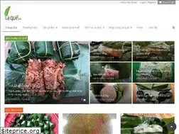 Sites similar to laque.vn