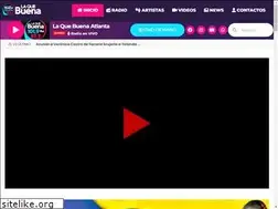 Sites similar to laquebuenaatlanta.com