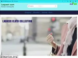 Sites similar to laqueer.com