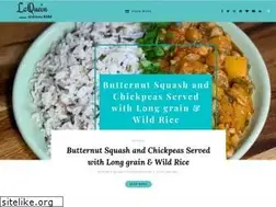 Sites similar to laquein.com