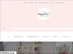Sites similar to laquepinta.com