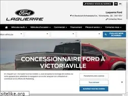 Sites similar to laquerreford.com