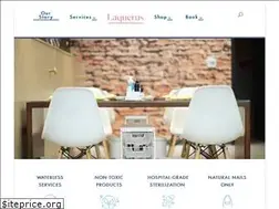 Sites similar to laquerus.com
