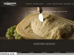 Sites similar to laquesera.com