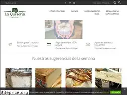 Sites similar to laqueseriagijon.com