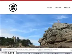 Sites similar to laquetedekiaz.com