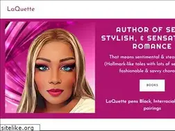 Sites similar to laquette.com