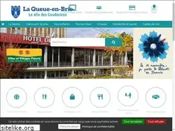 Sites similar to laqueueenbrie.fr