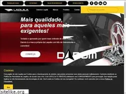 Sites similar to laquila.com.br