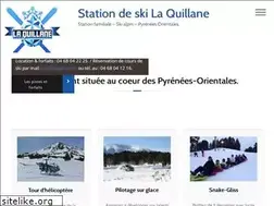 Sites similar to laquillane.fr