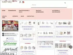 Sites similar to laquilone.com