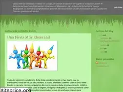Sites similar to laquimicadecimo.blogspot.com