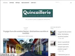 Sites similar to laquincaillerie.ca