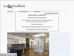 Sites similar to laquincaillerie.com