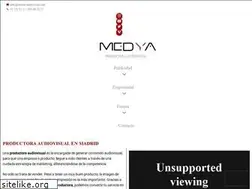 Sites similar to laquinieladeguti.es