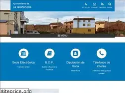 Sites similar to laquinoneria.es