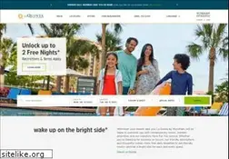 Sites similar to laquinta.com