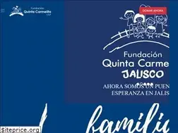 Sites similar to laquinta.org.mx